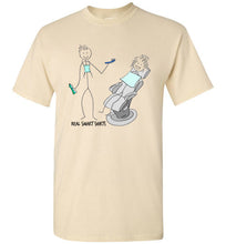 Load image into Gallery viewer, Dentist Stick Figure Shirt